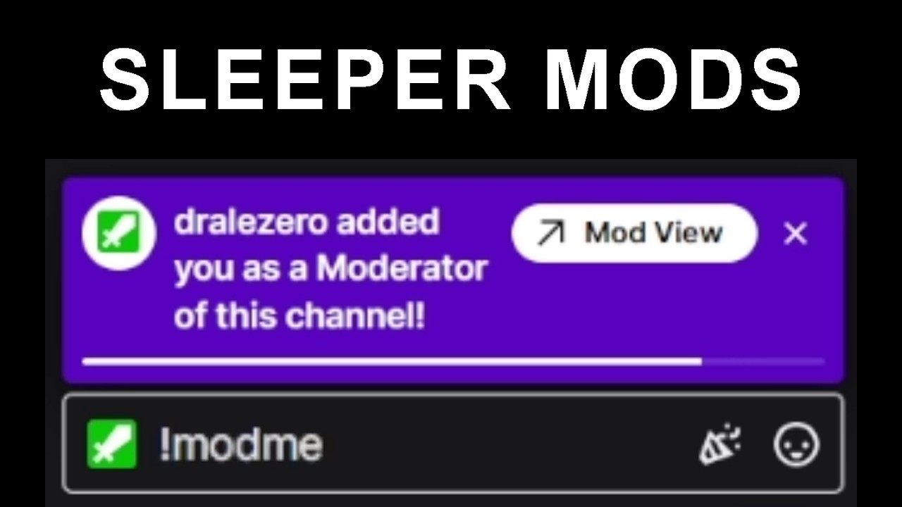 Hide Twitch Mod Badges with SAMMI