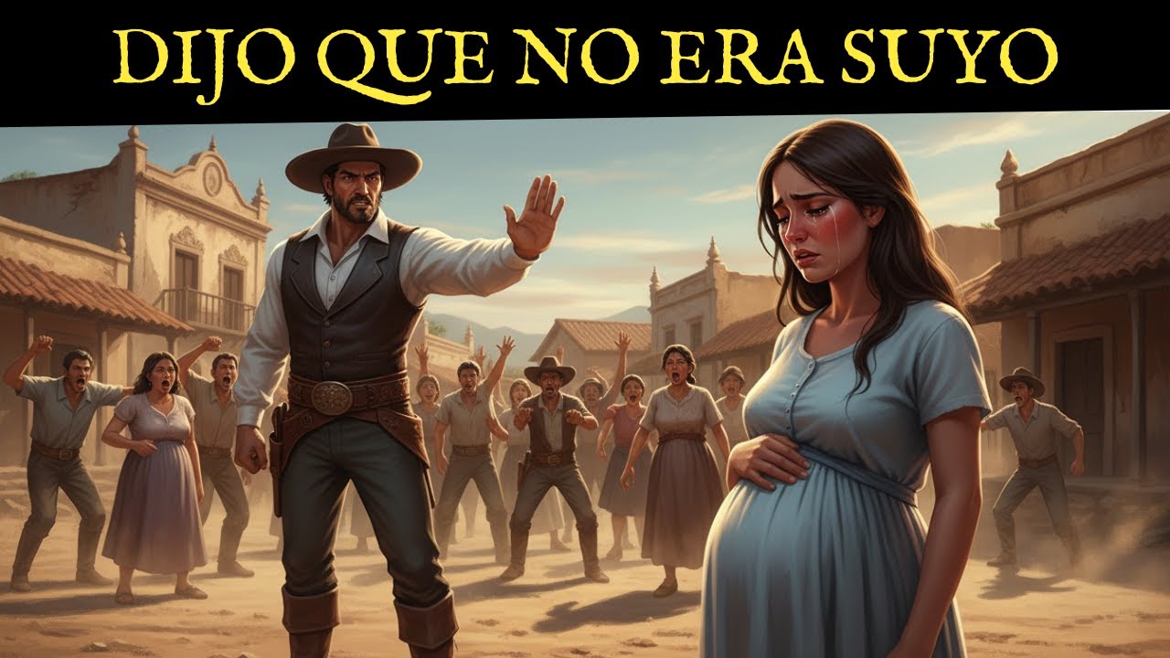 El hombre que negó una vida… y pagó el precio más tarde