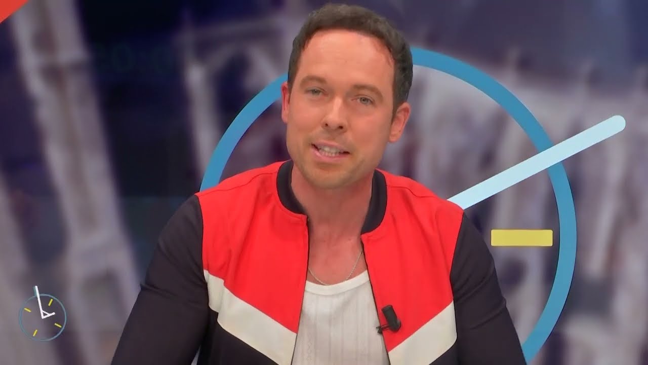Au Quotidien - La suite du vendredi 19 mai 2023