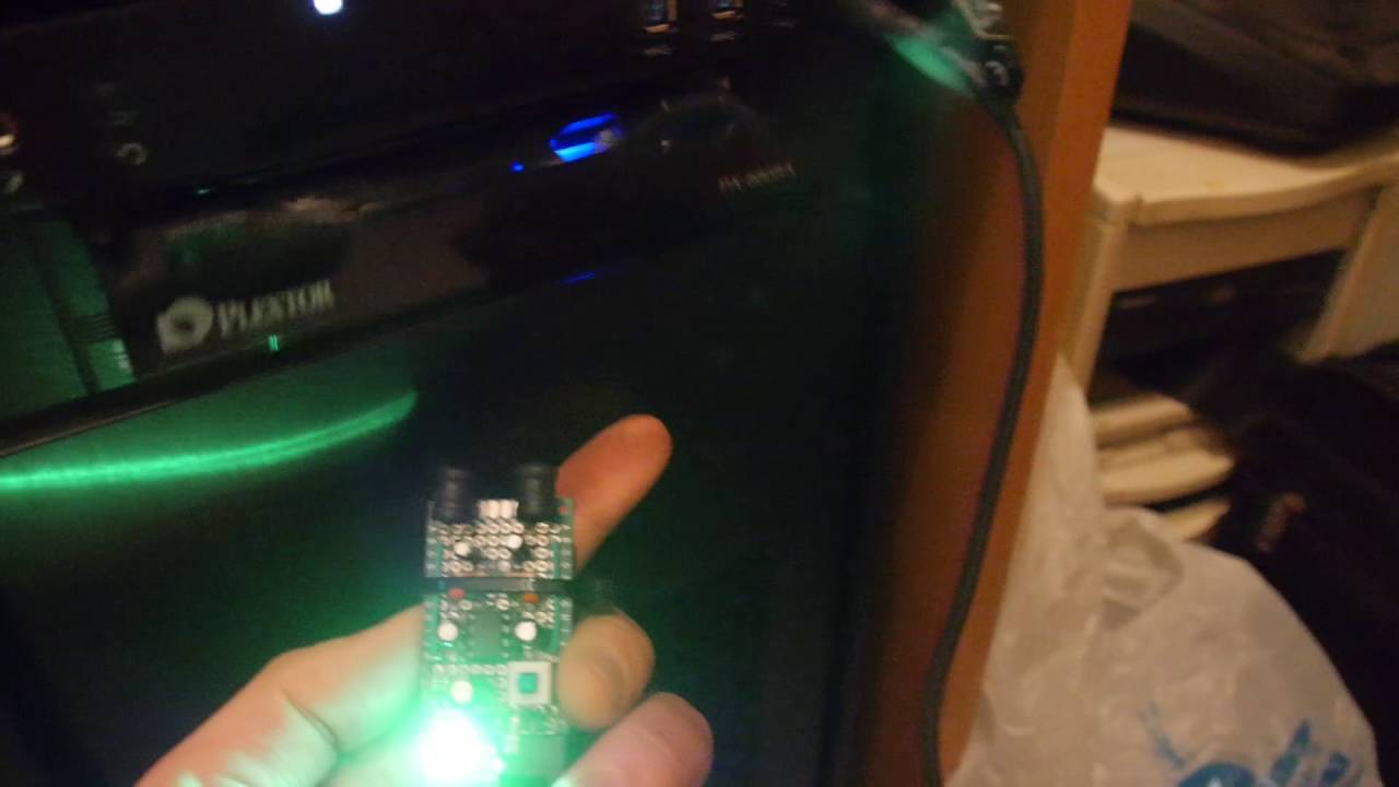 Elektrosluch