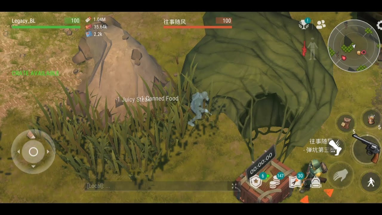 Last Day On Earth Survival PvP Meme #5 Shorts Meme  #pvp #ldoe