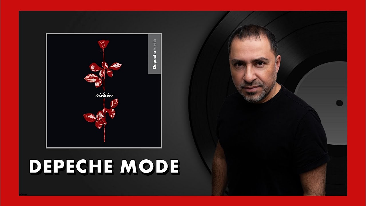 DEPECHE MODE 