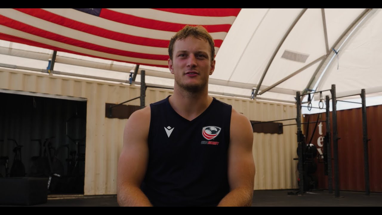Sevens Check In: USA Men's Eagles Sevens Preseason