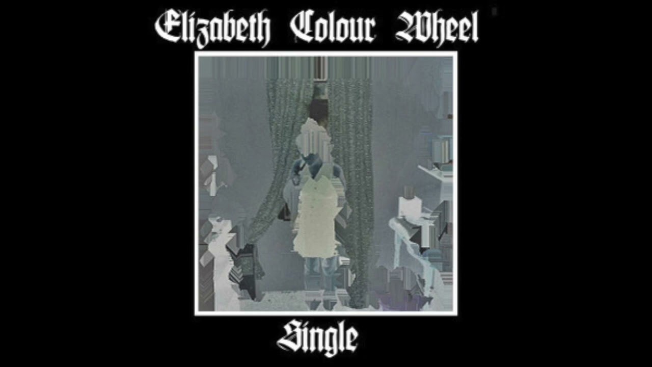 Elizabeth Colour Wheel - Wish