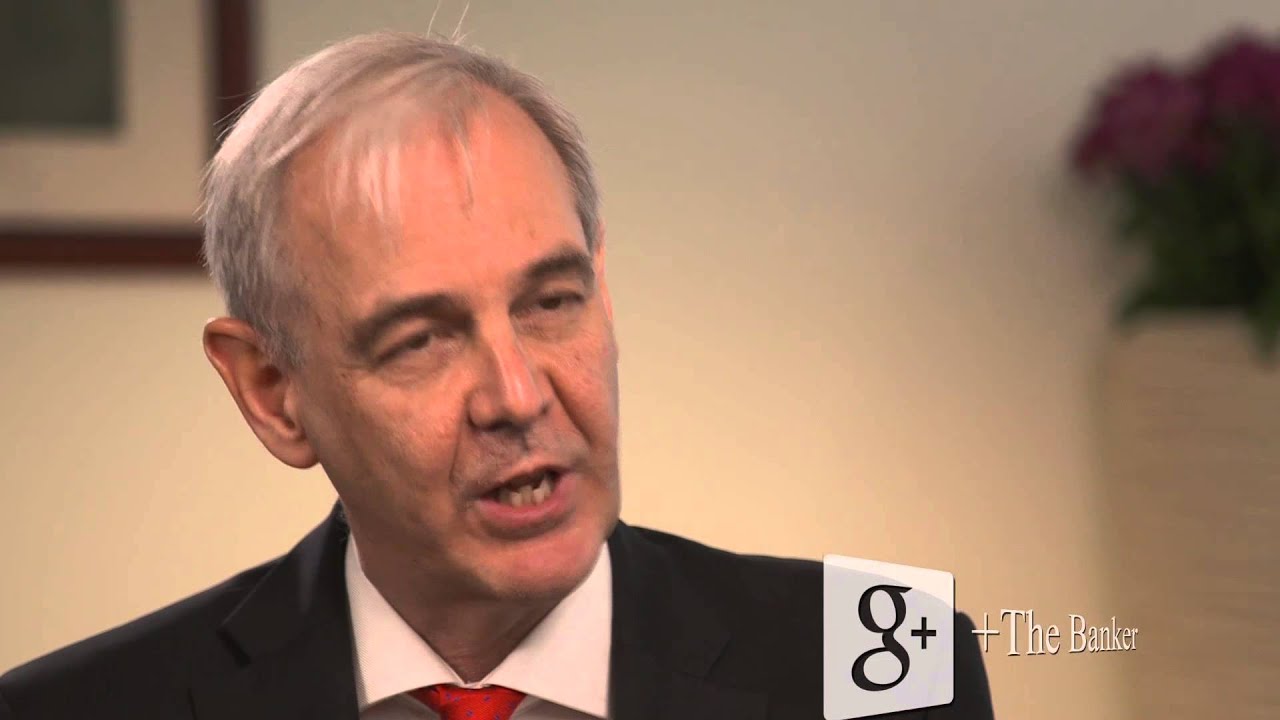 Quota Reform - IMF's Christine Lagarde - View from IMF 2015