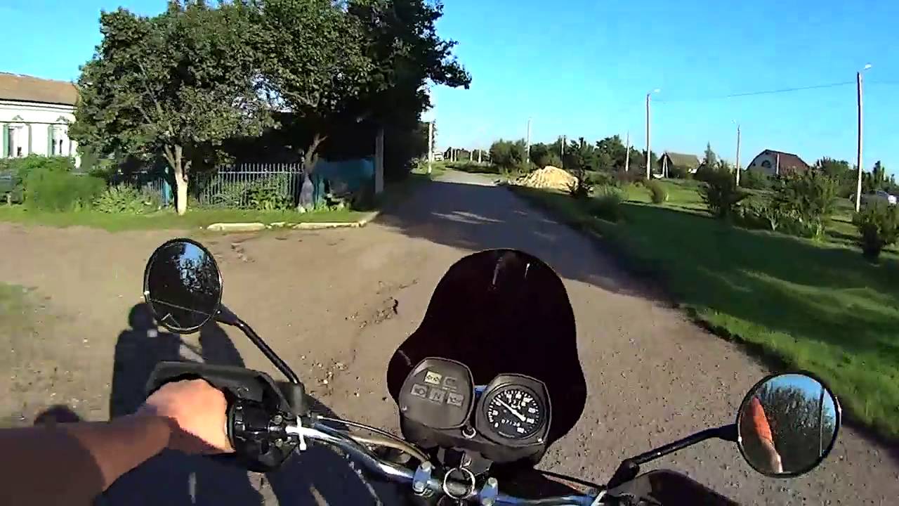 Звезда ИЖ П5 #3