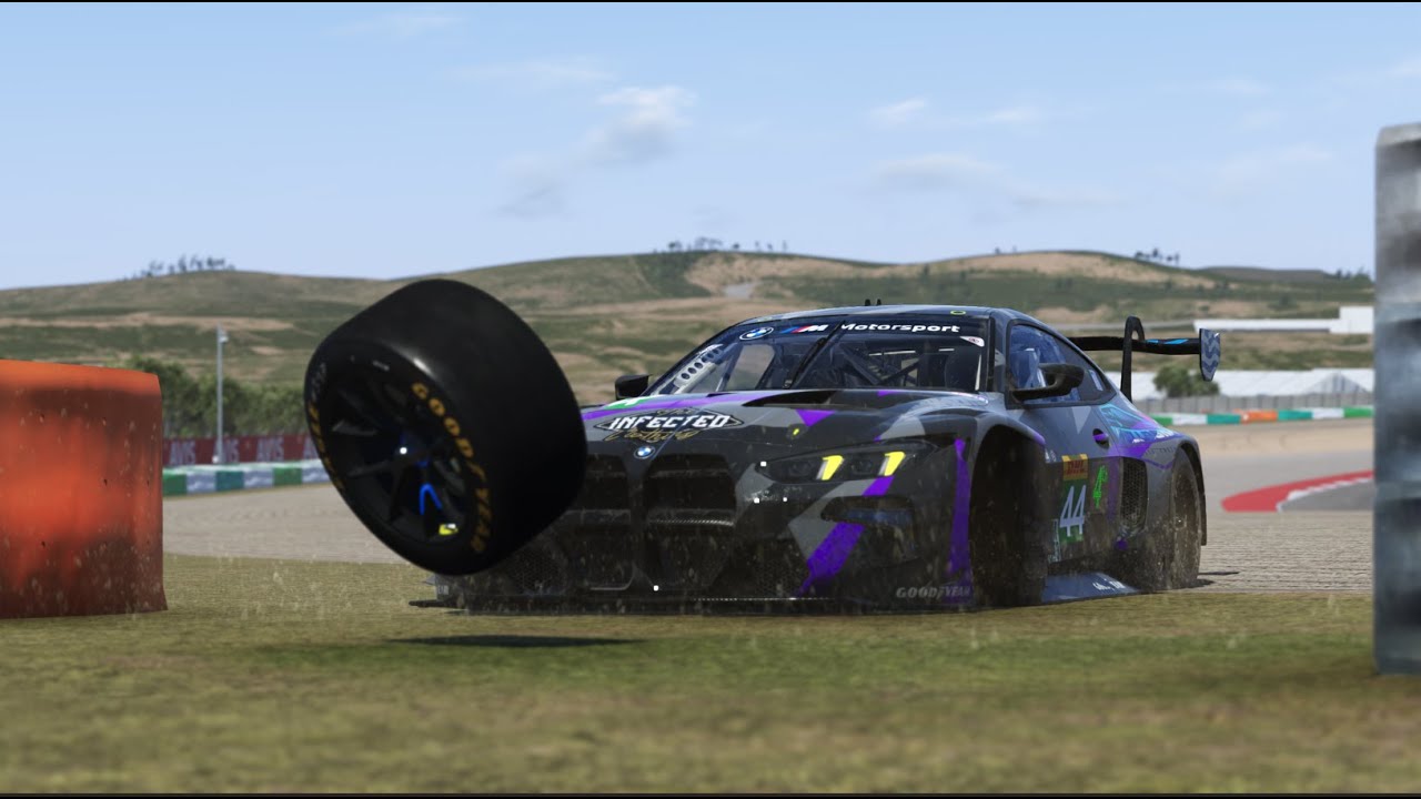 Racing Stories Tournament Round 3 Le Mans