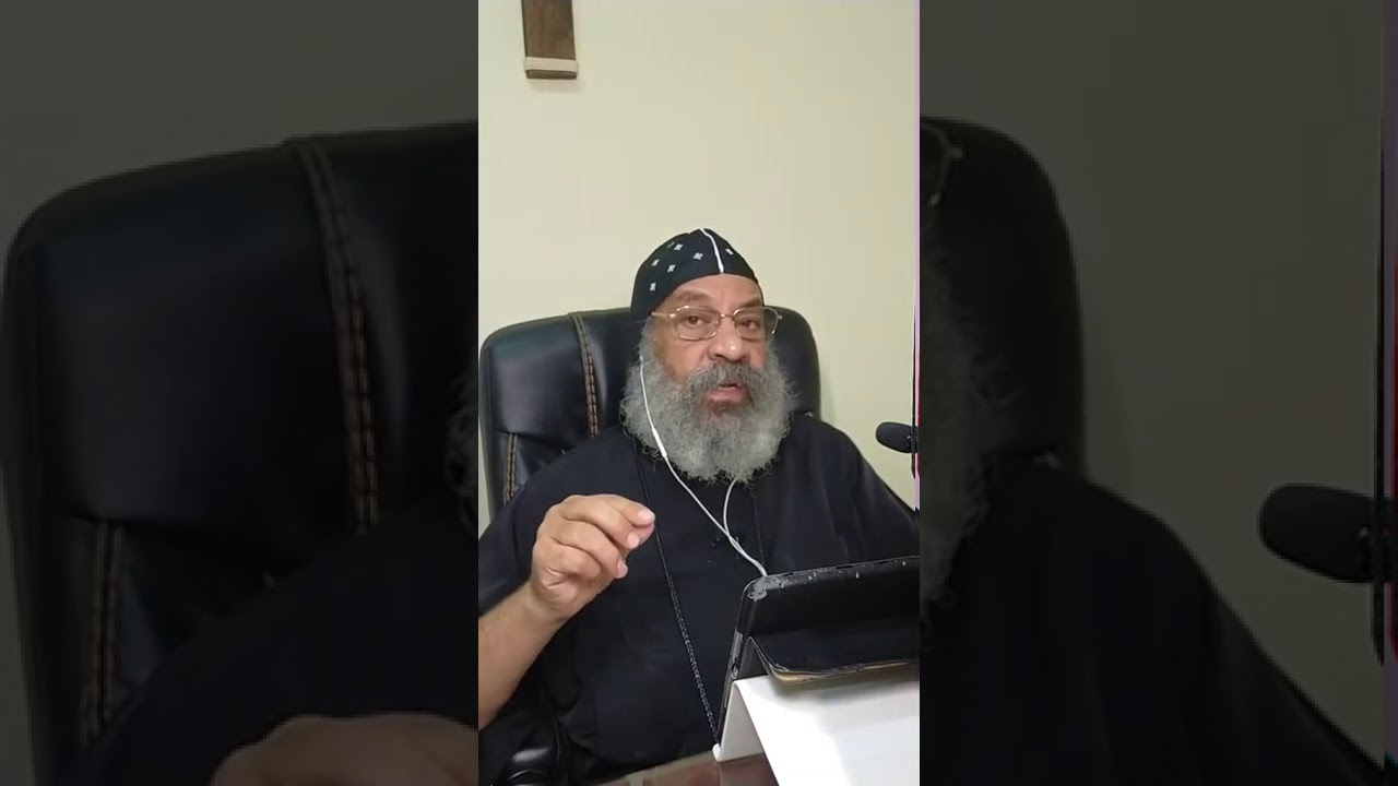 رسائل القديس اغناطيوس الانطاكى - الانبا رافائيل