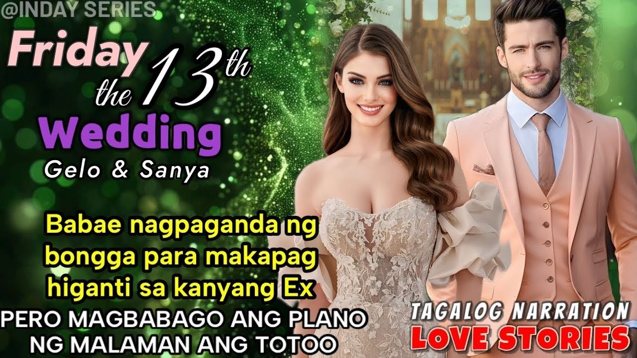 BABAE NAGOAGANDA NG BONGGA PARA MAKAPAG HIGANTI KAY EX PERO NAGBAGO ANG PLANO NG MALAMAN ANG TO