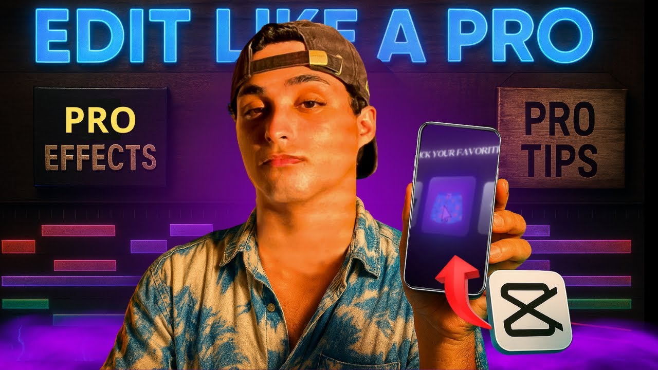 How to edit SO good your viewers get addicted to your videos