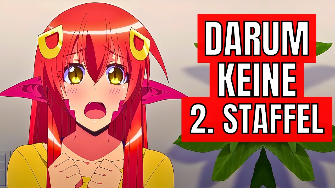 Autor antwortet: Darum kriegen Anime keine Fortsetzung