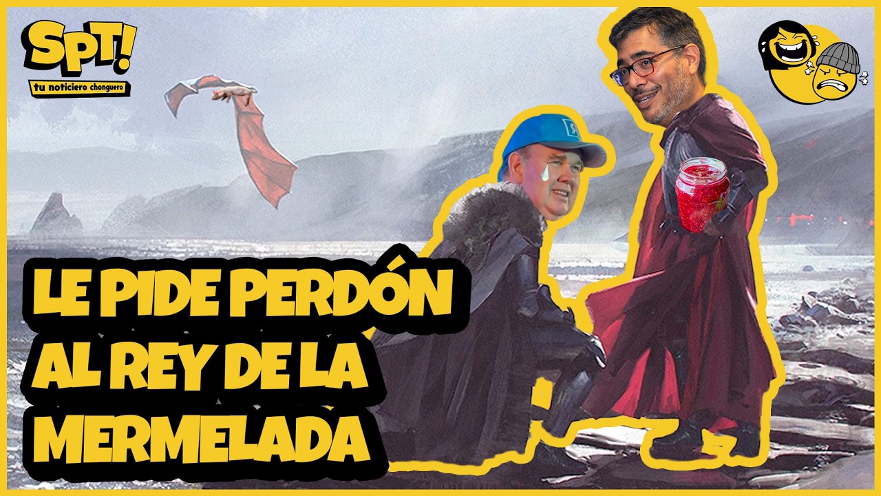 ACUÑA ESTÁ EN LA CIMA... EN SOSPECHOSA ENCUESTA | 8:00 PM