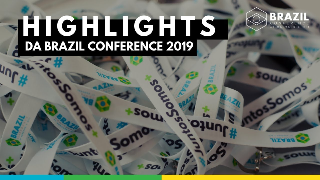 Brazil Conference 2019 Highlights