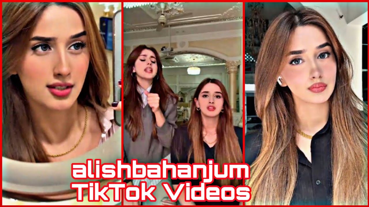 alishbahanjum New Tiktok Videos |alishbahanjum Tiktok Videos | alishbahanjum New Viral Tiktok Videos