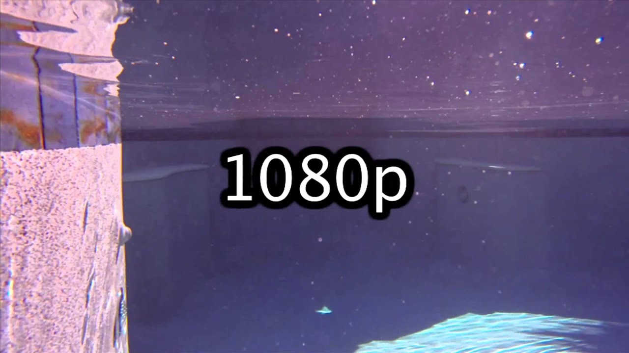 SRP BlurFix3 SO - Vignette In Any Video Modes? GoPro Tip #95 | MicBergsma