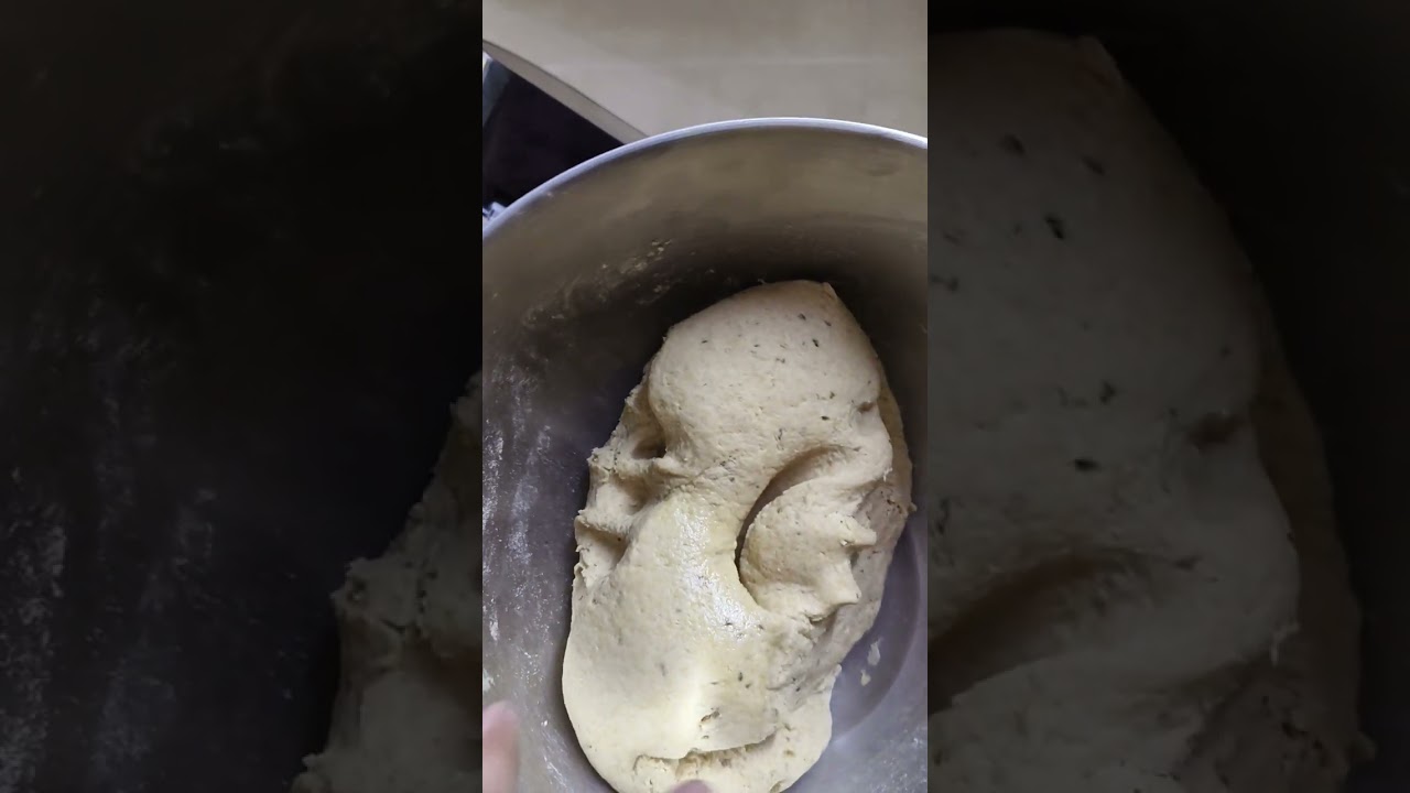 Rossmann Electric Stand Mixer Review and live usage