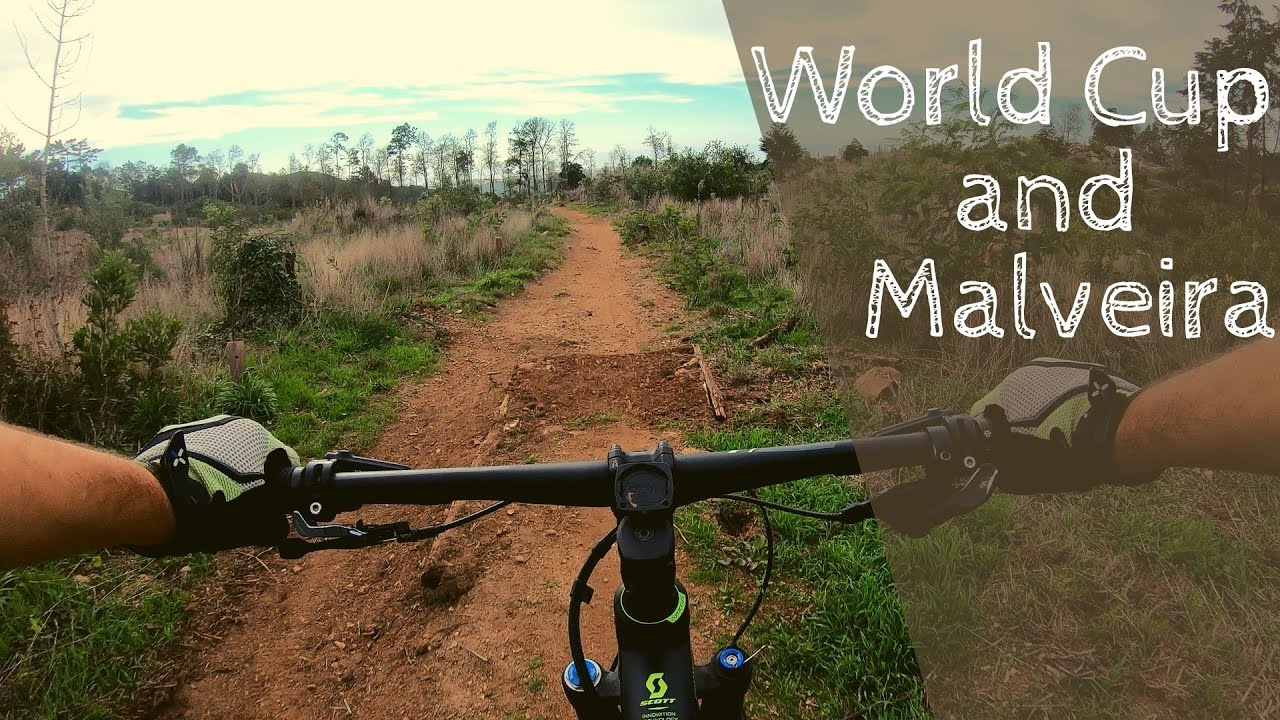 World Cup e Malveira - Sintra MTB