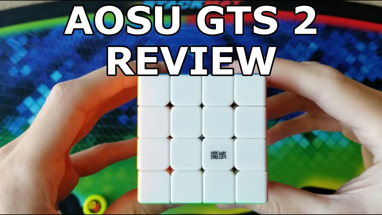 Aosu GTS2 M Review - How does it compare?