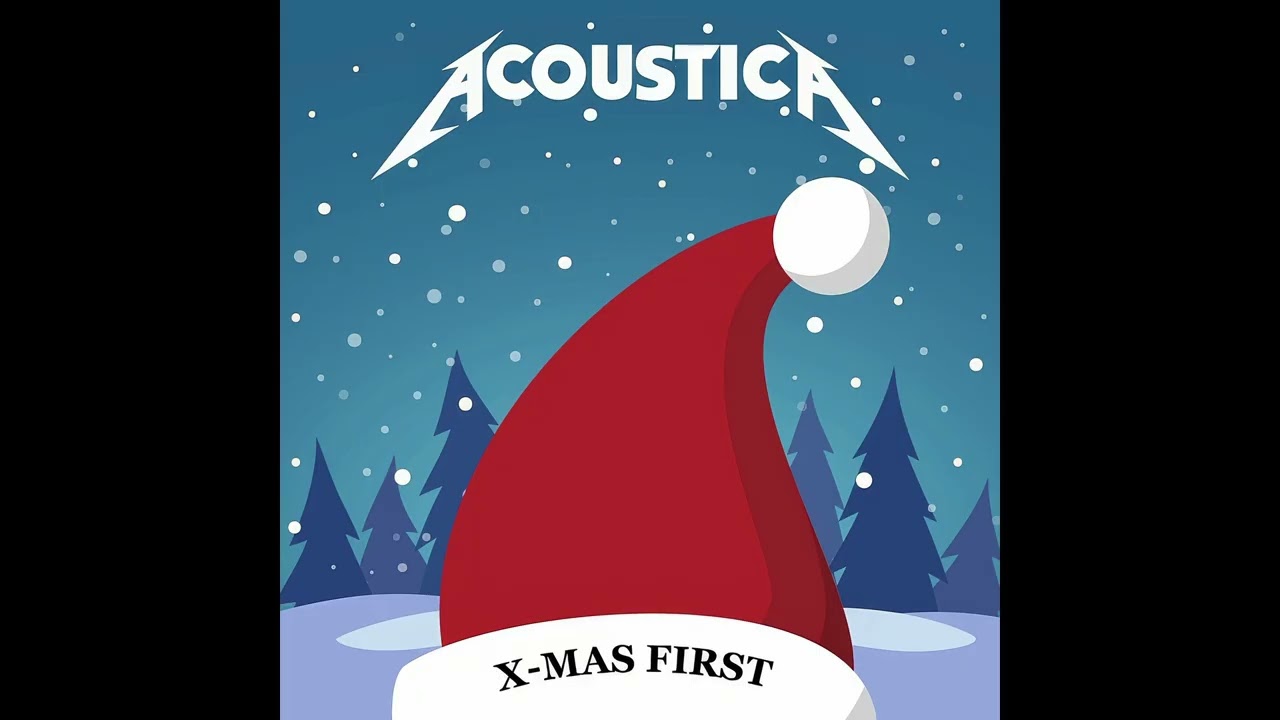 ACOUSTICA - EINER VON ACHT, DIE HIER WOHNEN