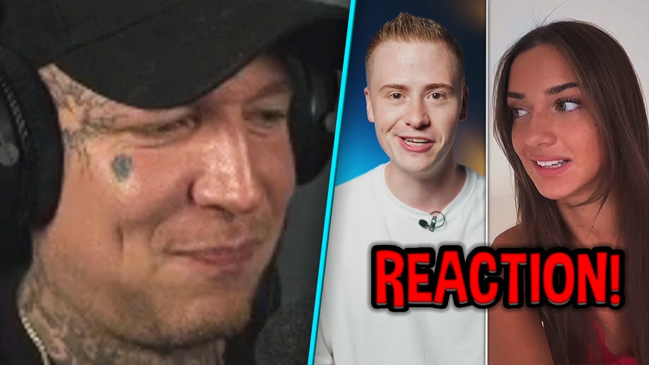 BODENLOS..😂 Influencer WERBEN für MARVINS Esoterik Shop | MontanaBlack Reaktion