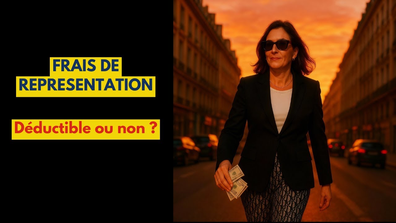Ses FRAIS sont-ils déductibles ? Optimisez vos dépenses professionnelles et réduisez vos impôts