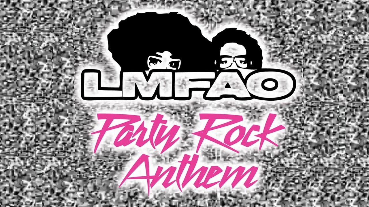 LMFAO  feat Lauren Bennett - Party Rock Anthem (RaymanRave Remix) [HANDS UP]