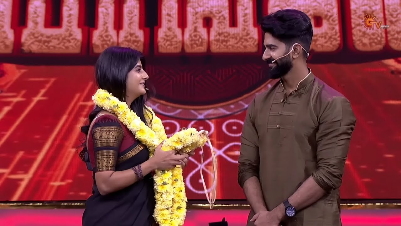 Thalai Pongal - Full Show Part 2 | Pongal Special | Sun TV
