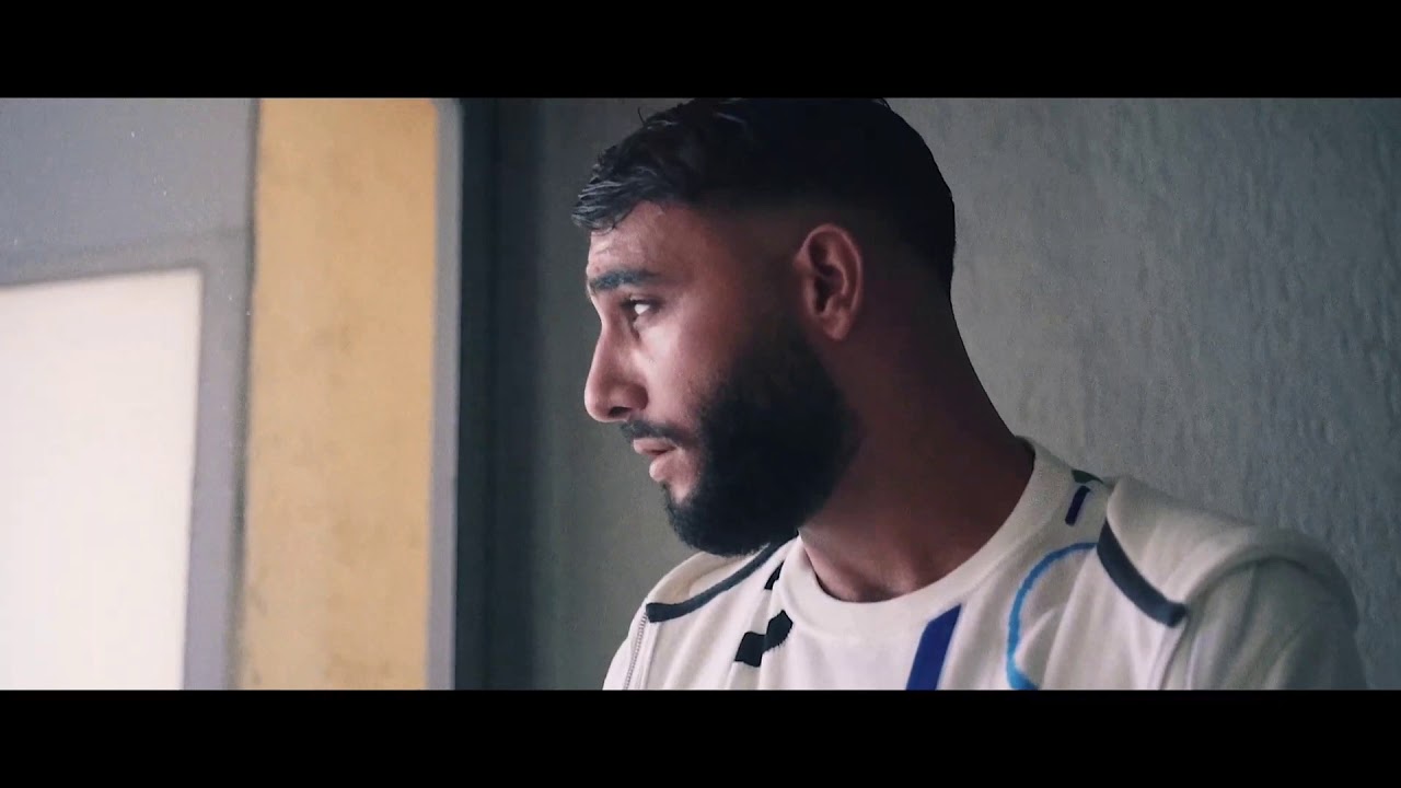 SAMRA ft. LUCIANO ►TRAUER UND HASS◄ (prod.Liana Beatz)
