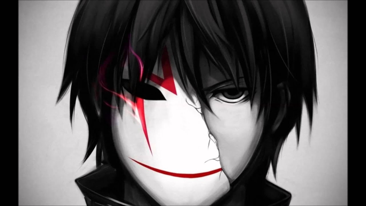 Nightcore- Iron Maiden- Seventh Son of a Seventh Son