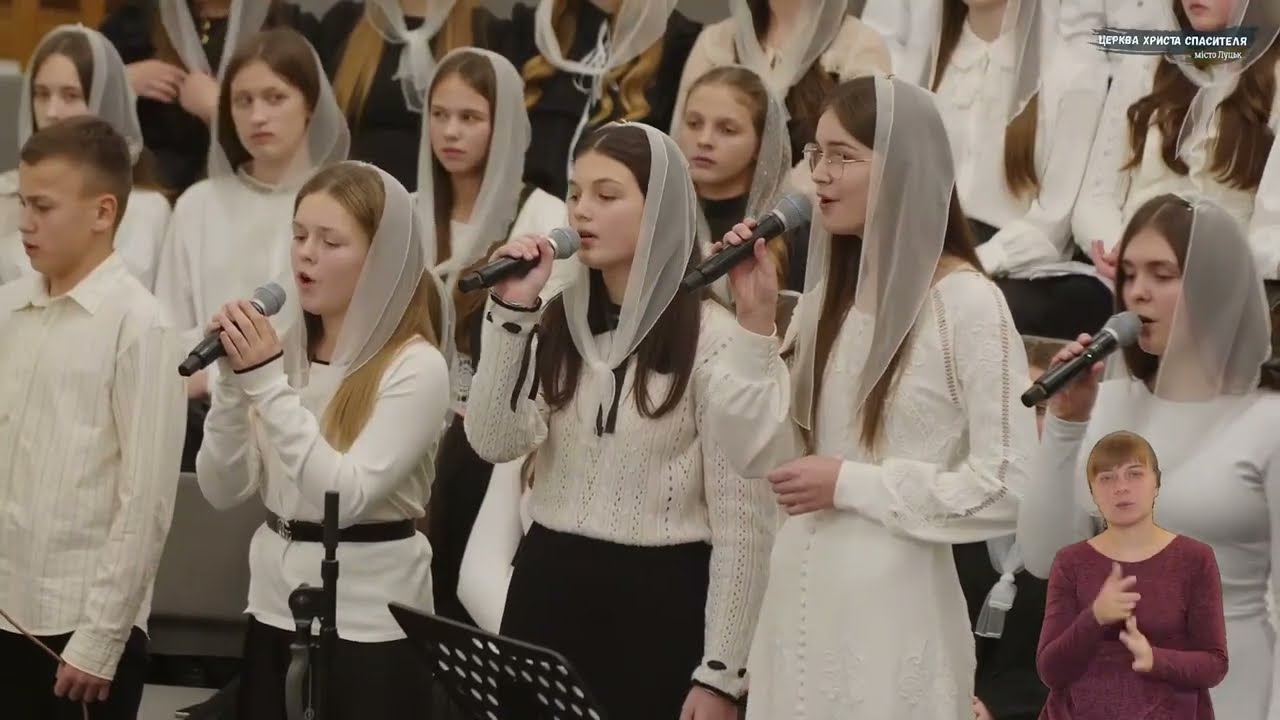 А ніщо просто так не трапляється... / підлітки Світло балка