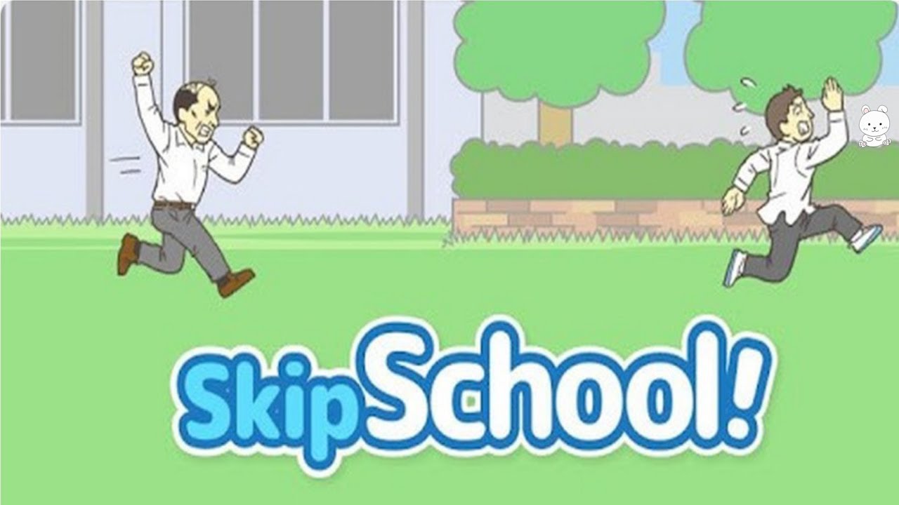 Skip School Escape Game Walkthrough | All Levels | Stage 1 to 54 | Android Gameplay (Eureka Studio)