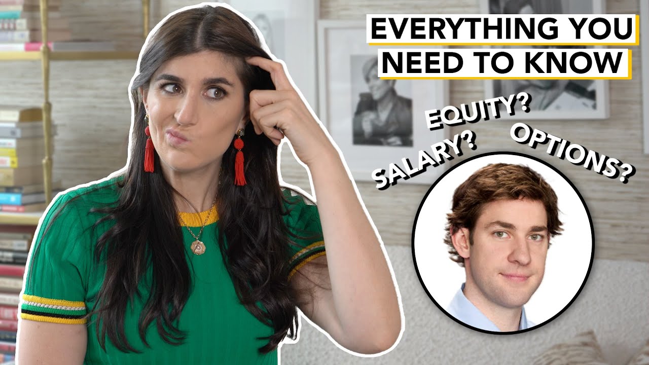 Startup Salaries As Explained By &ldquo;The Office&rdquo;