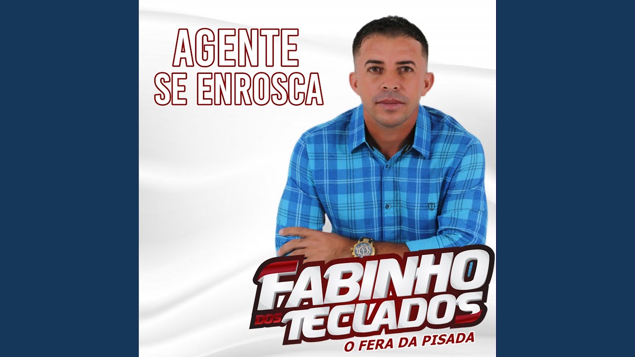 Agente Se Enrosca (Cover)
