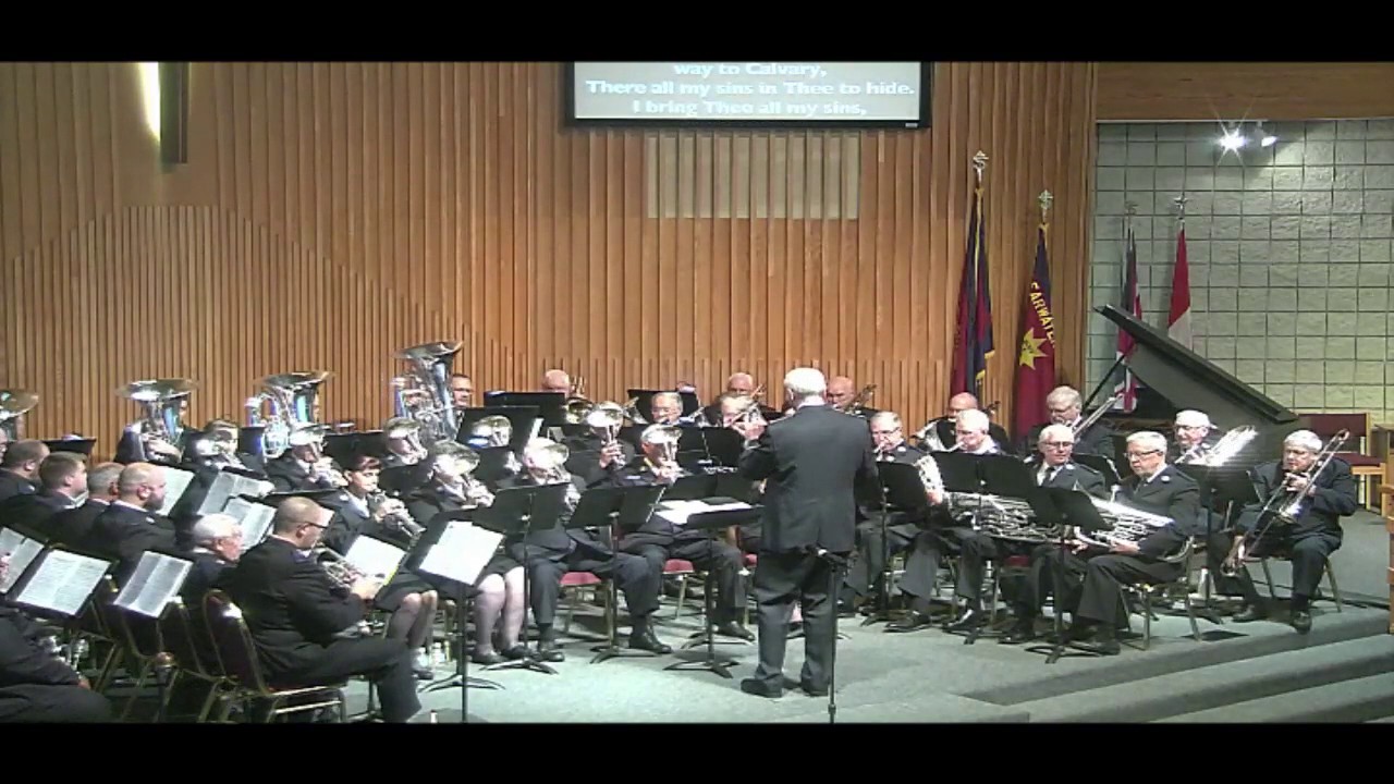 Band 