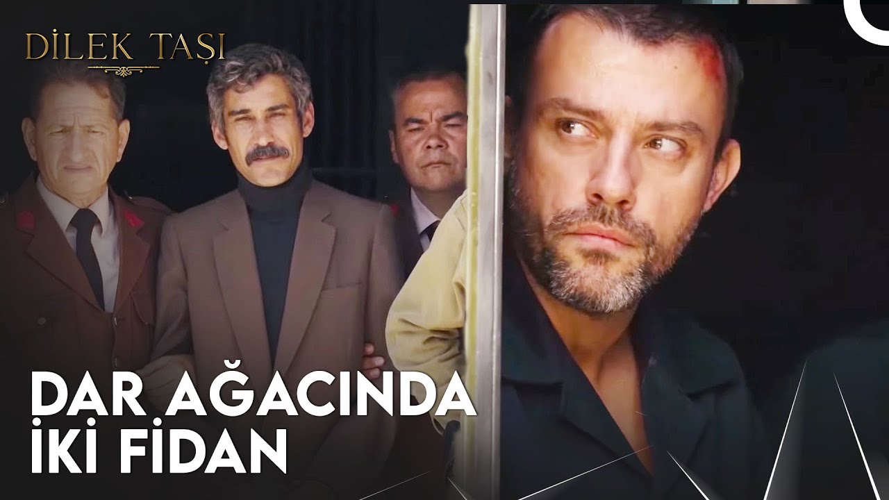 Kanla Yazılan Bu İsmi Unutmayın! - Dilek Taşı