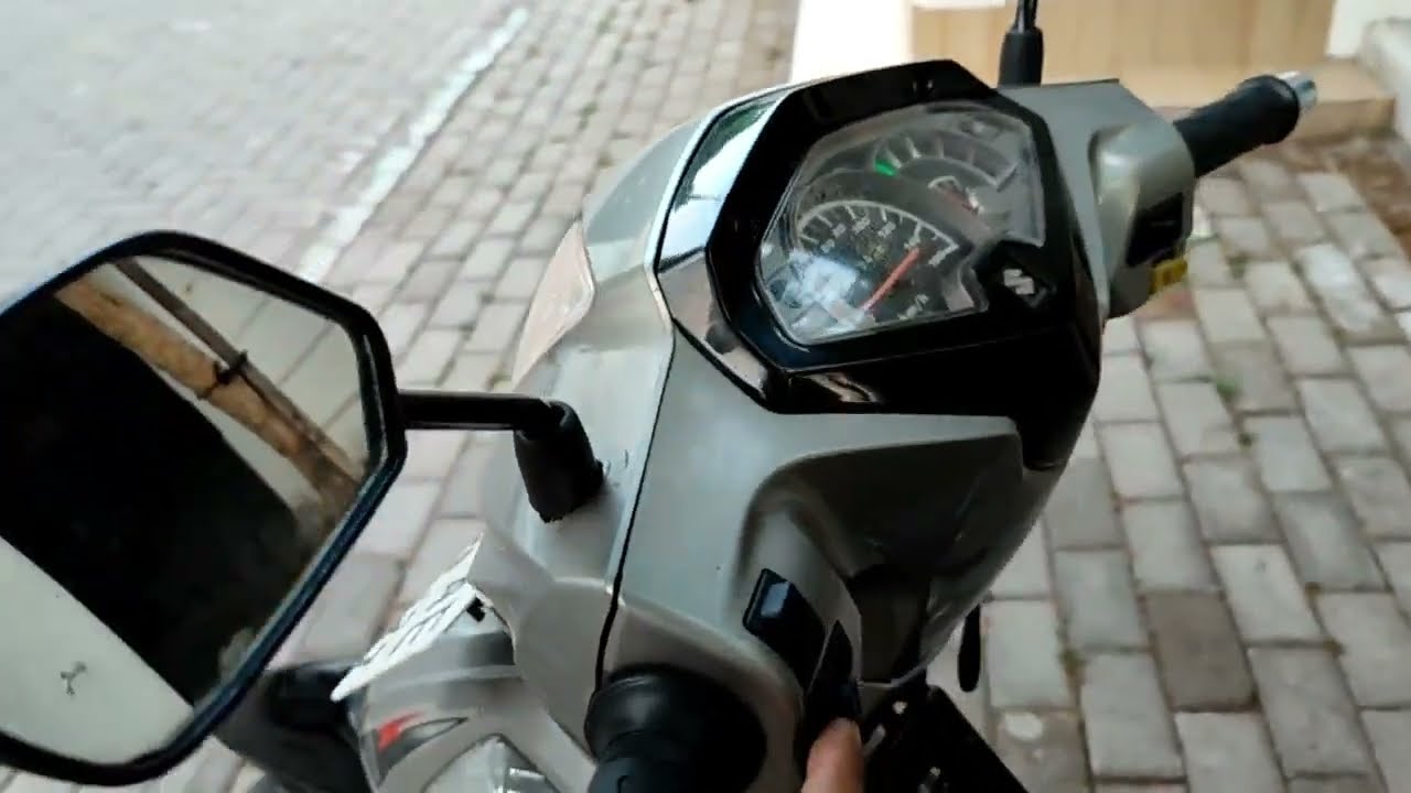 Review Jual Suzuki Shogun RR 125 #suzuki #shogun125