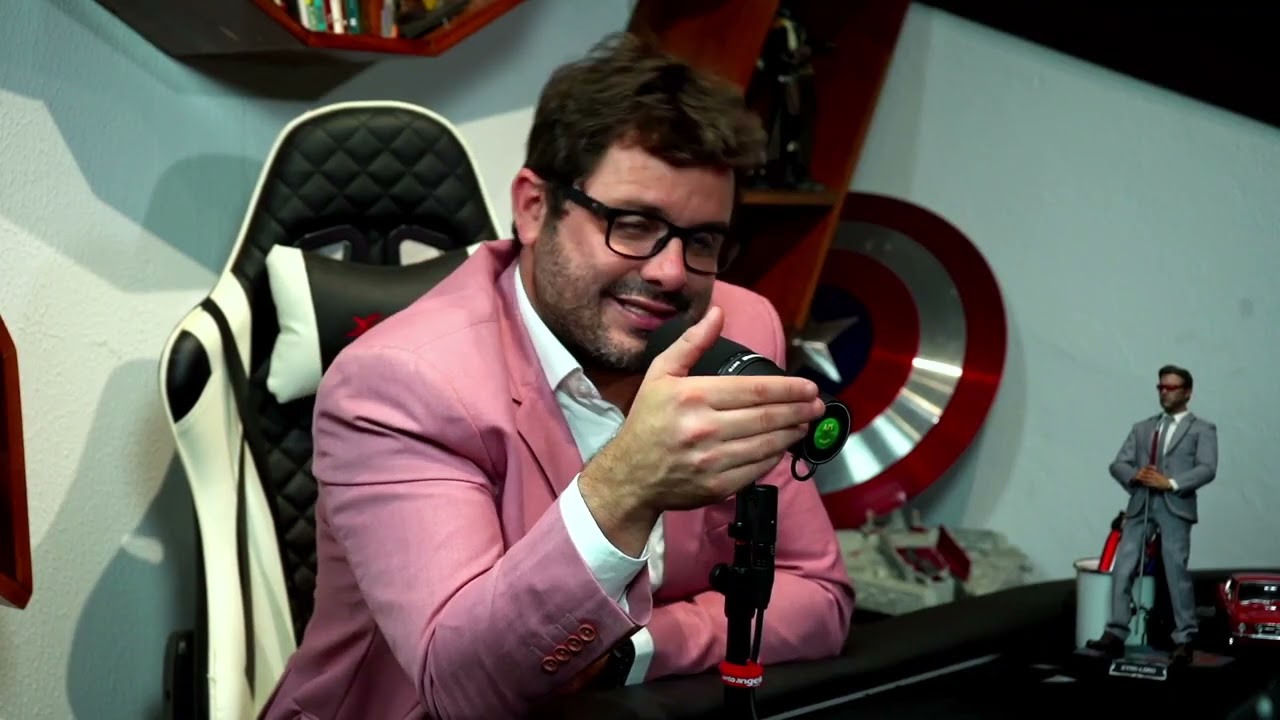 Emoções e suas Alterações no Corpo.