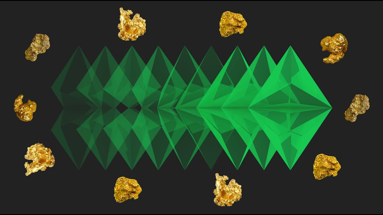 Integrating Bit Gold Inside Ethereum Classic ETC Explained - Bit Gold NFTs!