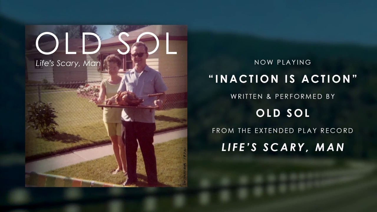 Old Sol - 