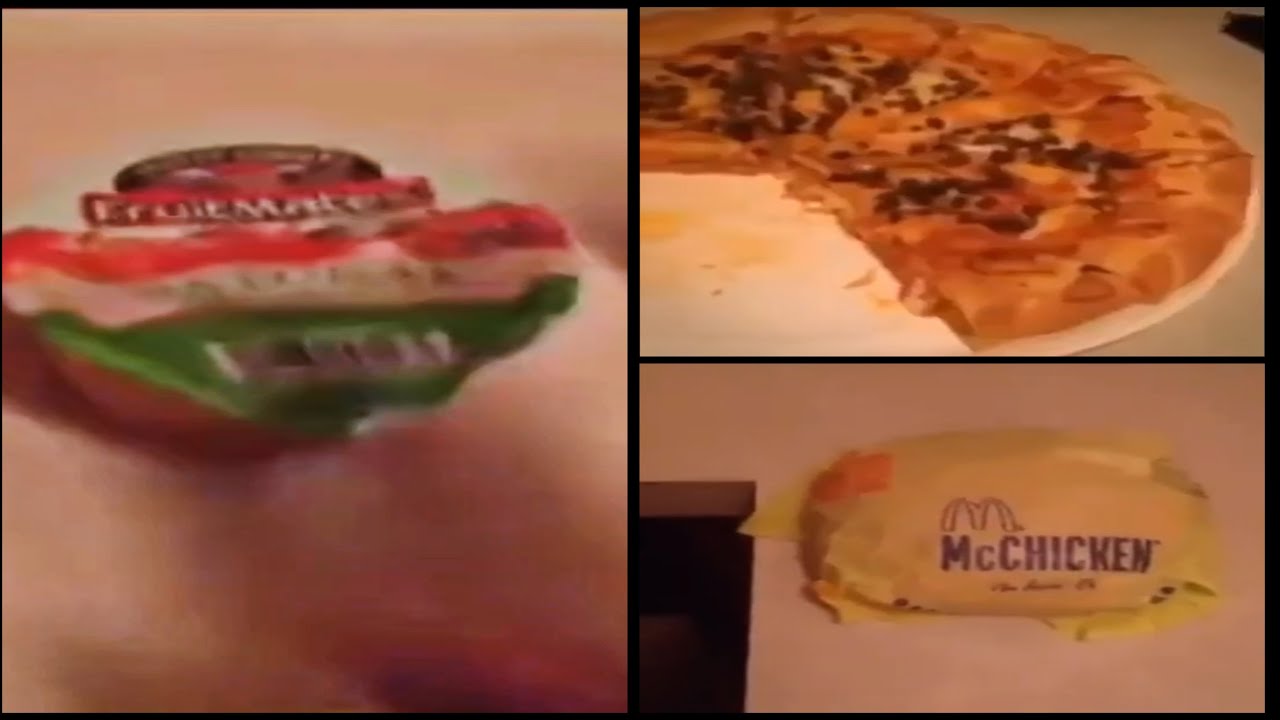 I Want Some Apple Sauce (complete trilogy)