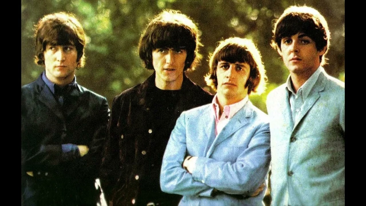 Nowhere Man - The Beatles (Cover)