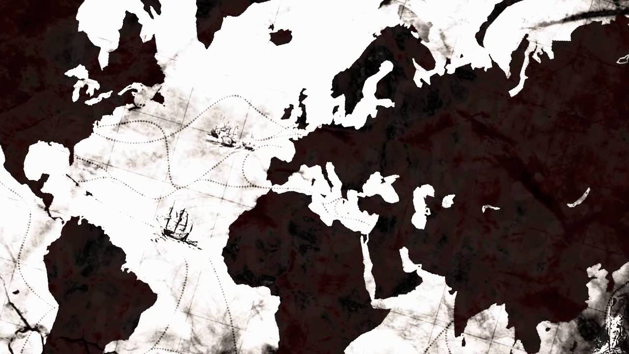 The Dark Side (OFFICIAL LYRIC VIDEO) | Kevin Heider