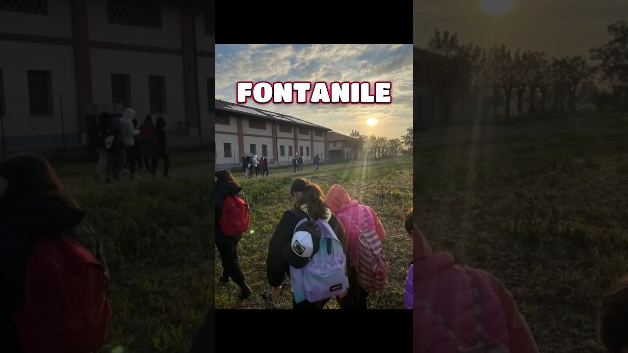 Fontanile