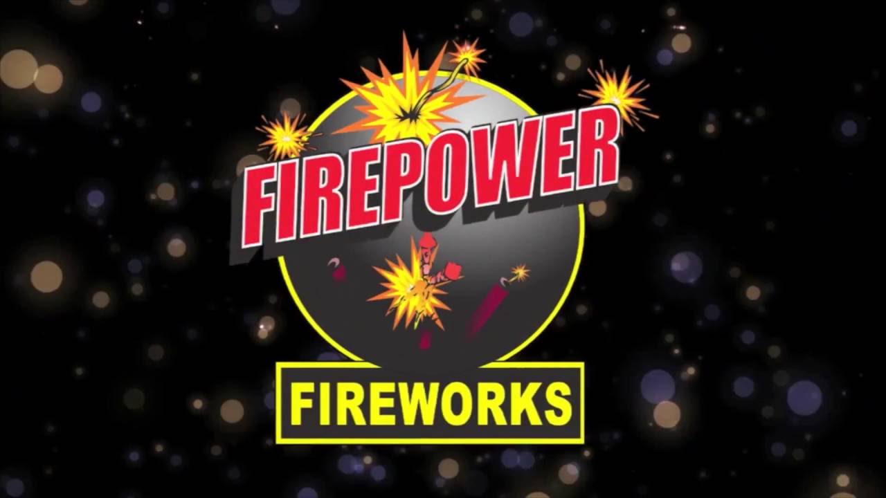Firepower Fireworks Independence Day Trinidad & Tobago 2016