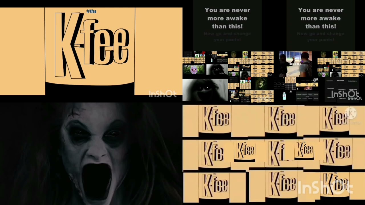 Too Many K-fee Screamer Loud Add Round 9