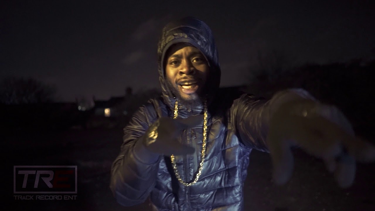 #TRE Kriptik I Trackwrecka [S2 : EP 10]