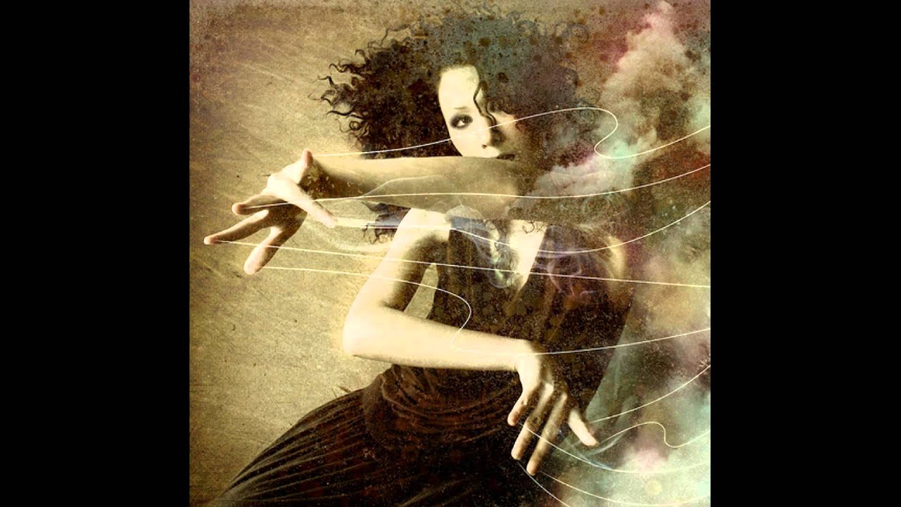 Gabrielle Roth - Flowing,Staccato,Chaos,Lyrical,Stillness