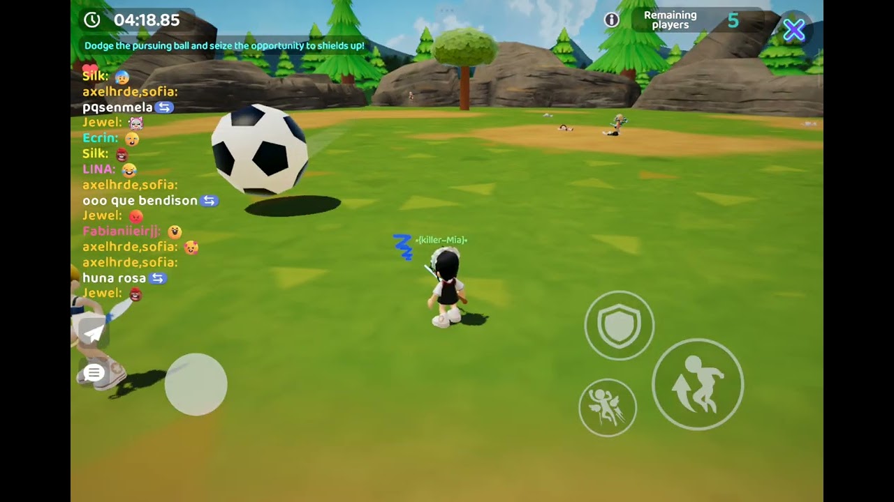 Kanata ball is so hard 😭😭😭😭😭😭