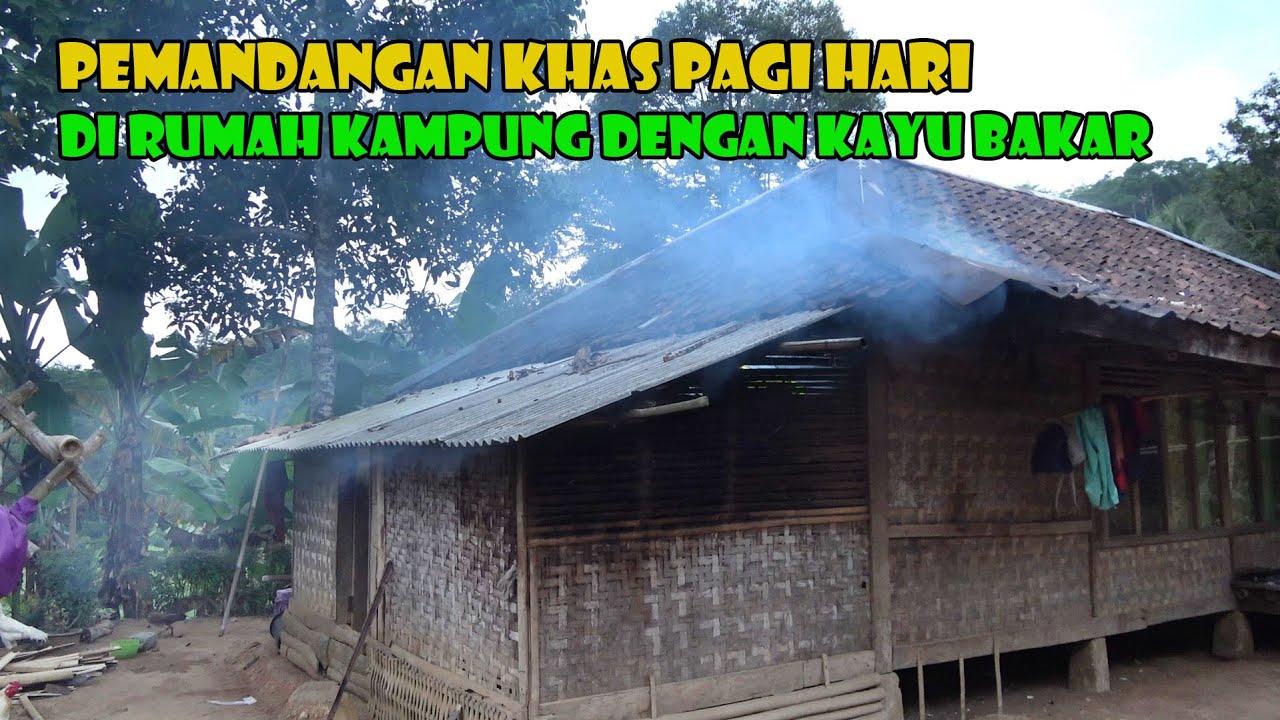 Pemadam Kelaparan Di Kampung Terpencil Cianjur Selatan. Hanya Ada 5 Rumah. Semuanya Sodara Euy..