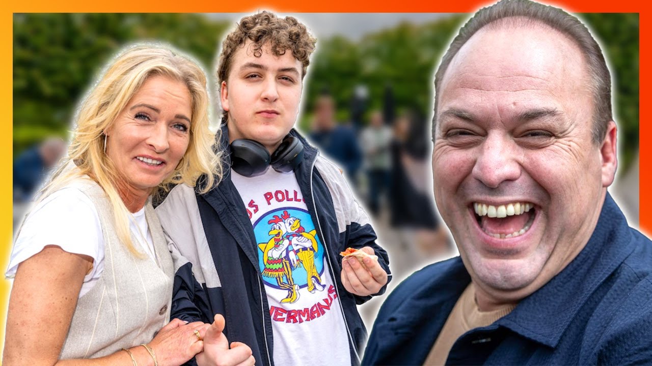 Mariska Bauer vertelt eindelijk waarom zoon Lucas nooit in de media verschijnt
